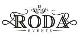 Roda Events - Logo